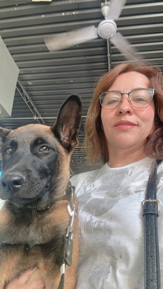 Pet Profile Image