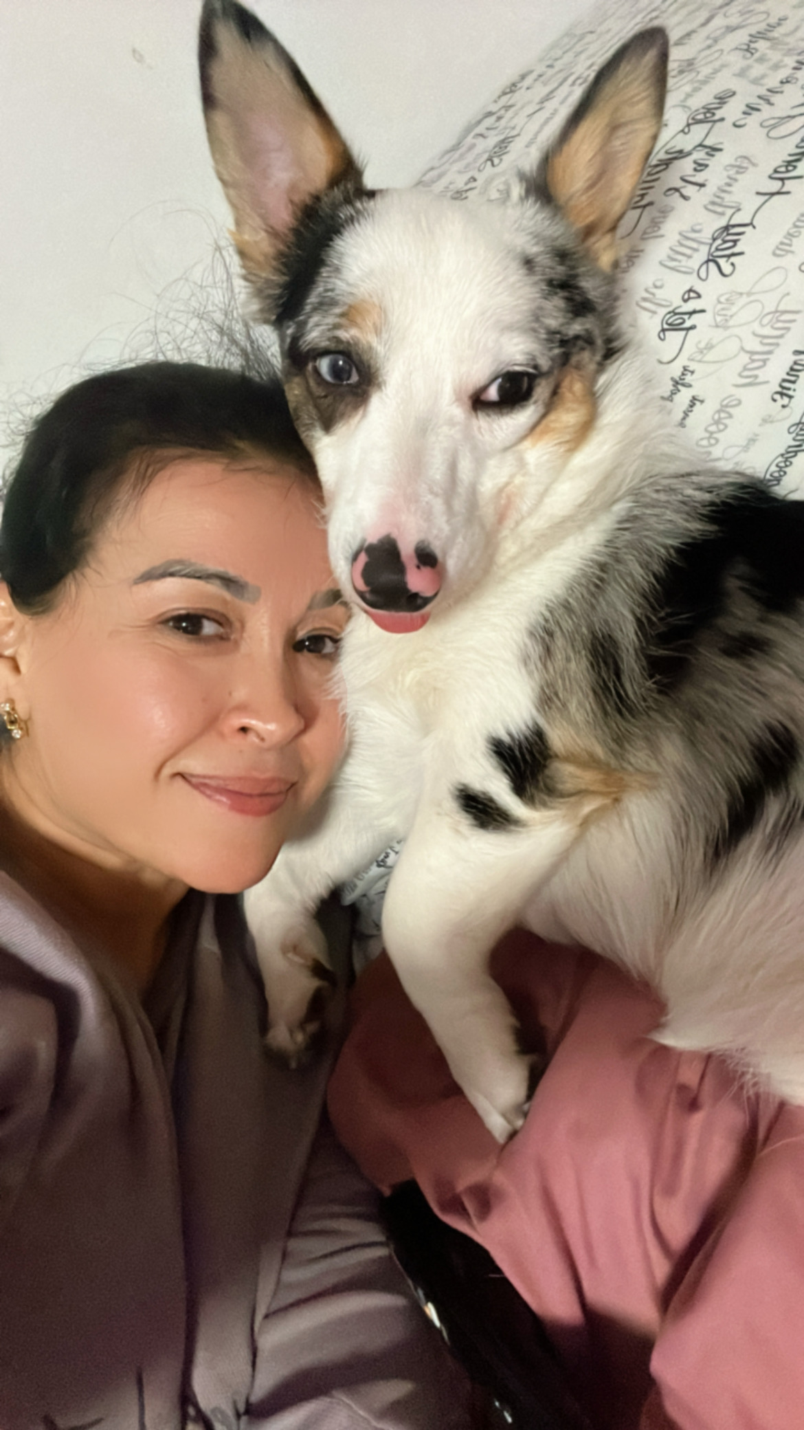Pet Profile Image
