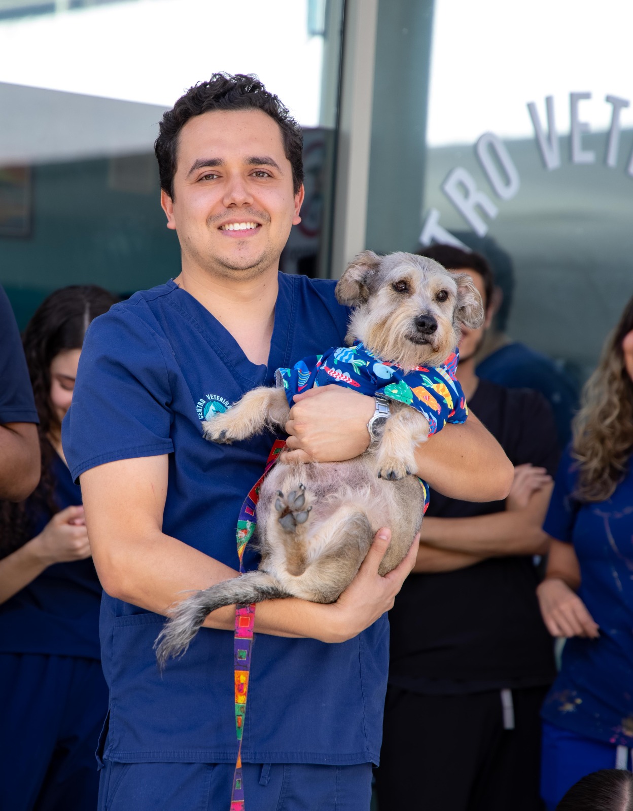 Pet Profile Image